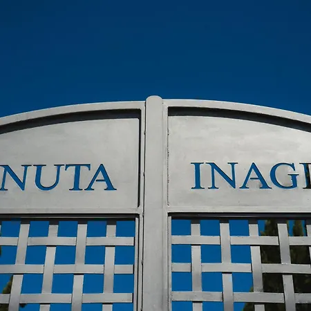 Tenuta Inagro ホテル サン・セヴェーロ
