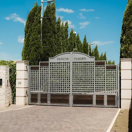 Tenuta Inagro San Severo