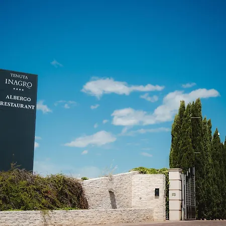 Tenuta Inagro