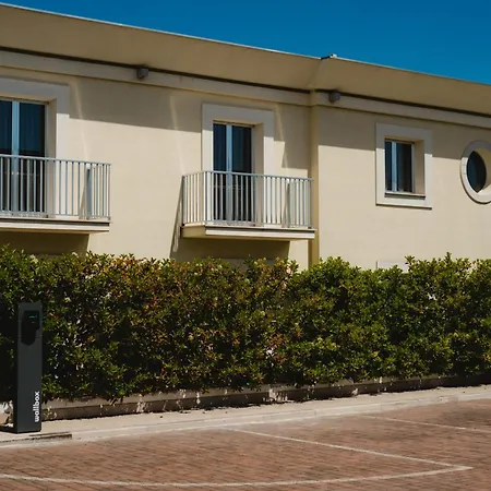 Hotel Tenuta Inagro