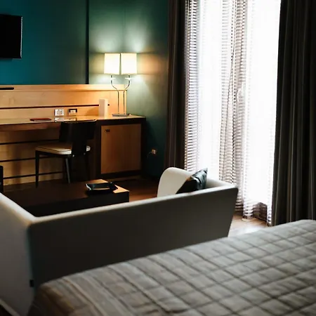 Tenuta Inagro 4* 산세베로