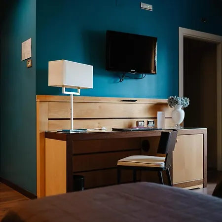 Tenuta Inagro 4* San Severo