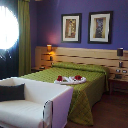 Tenuta Inagro 4* San Severo