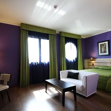 Tenuta Inagro Hotel