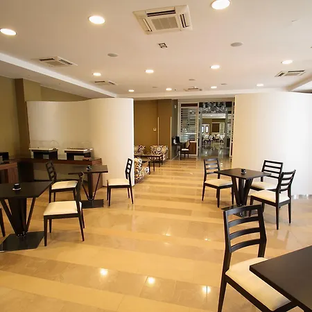 Tenuta Inagro 호텔
