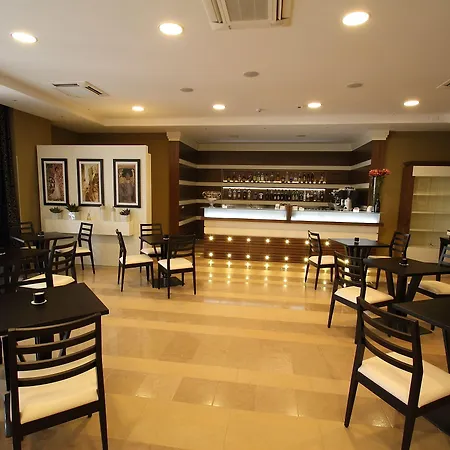 Tenuta Inagro 4* 산세베로