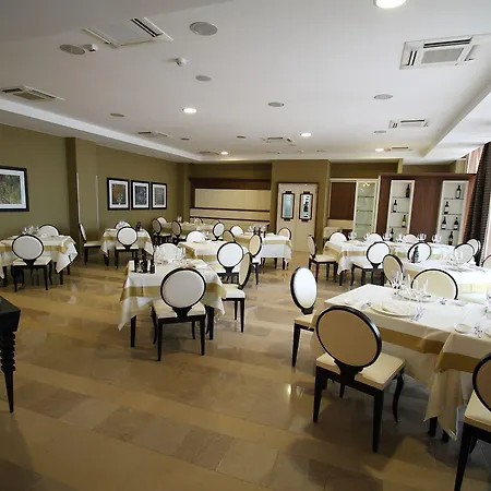 Hotel Tenuta Inagro