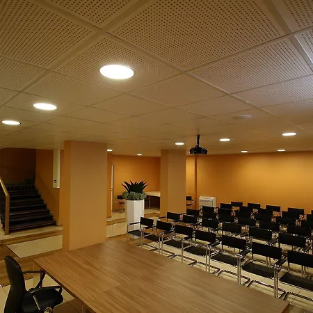 호텔 Tenuta Inagro 산세베로