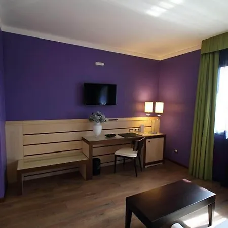 Tenuta Inagro 4*