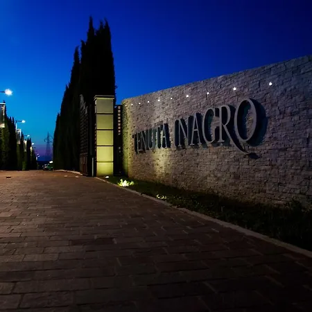 Hotel Tenuta Inagro