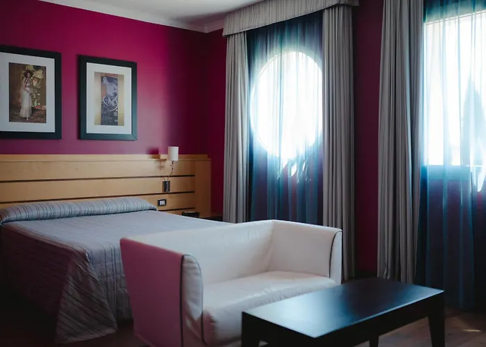 Hotel Tenuta Inagro