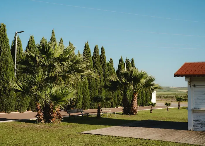 Tenuta Inagro Hotel