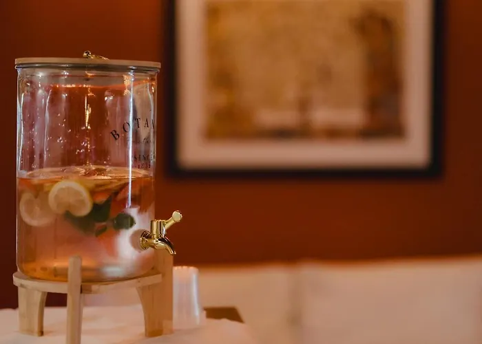 Tenuta Inagro 4* Сан-Северо