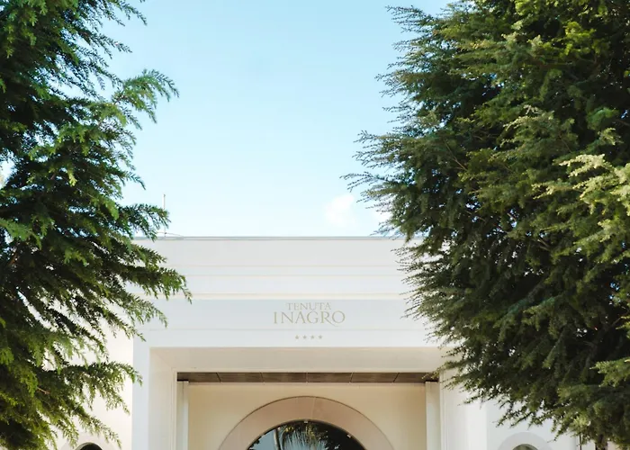 Tenuta Inagro Hotel