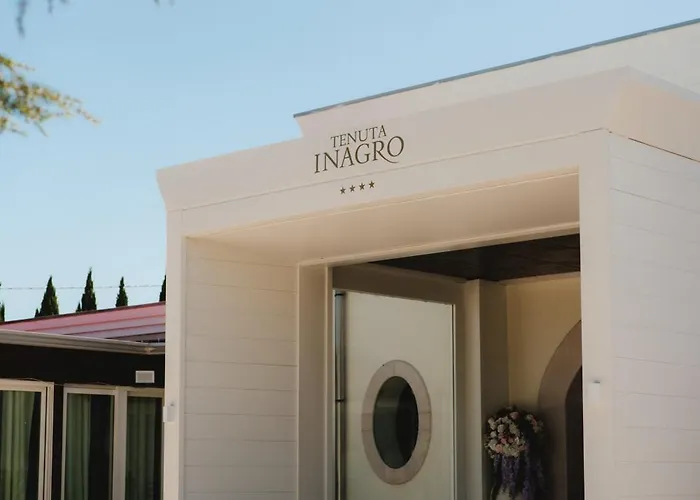 Hotel Tenuta Inagro