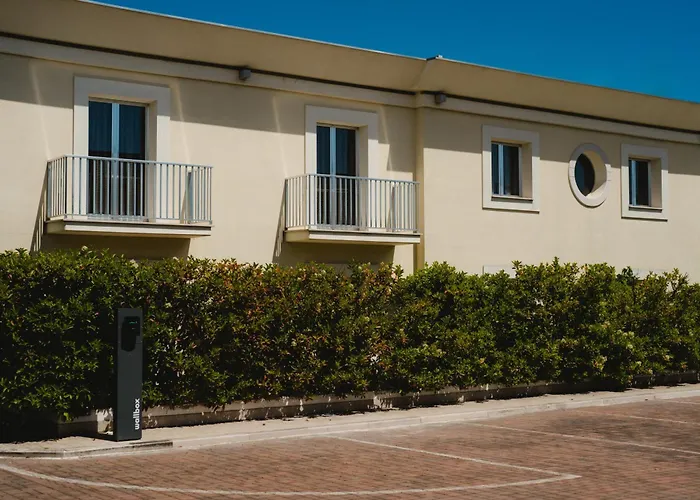 Hotel Tenuta Inagro