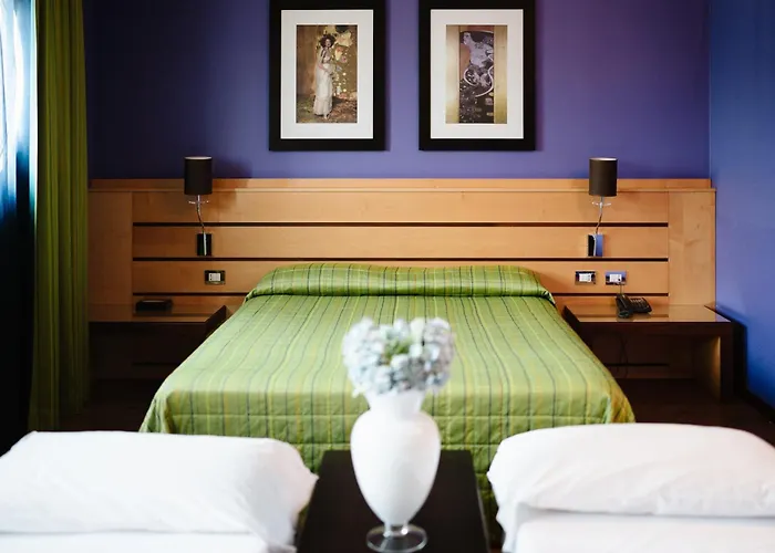 Hotel Tenuta Inagro 4*
