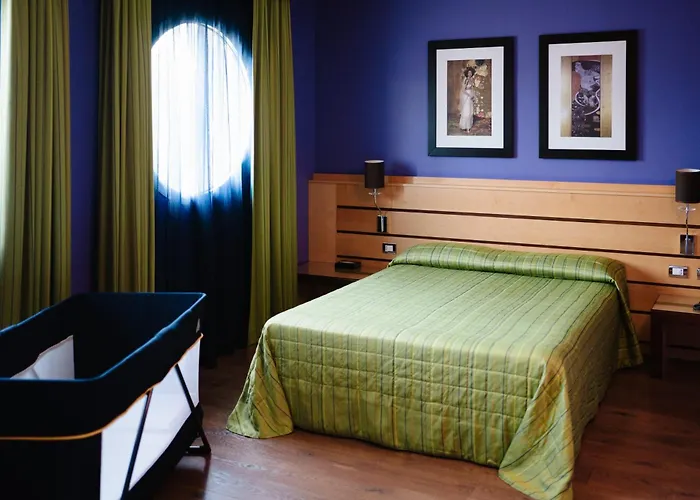Tenuta Inagro 4*