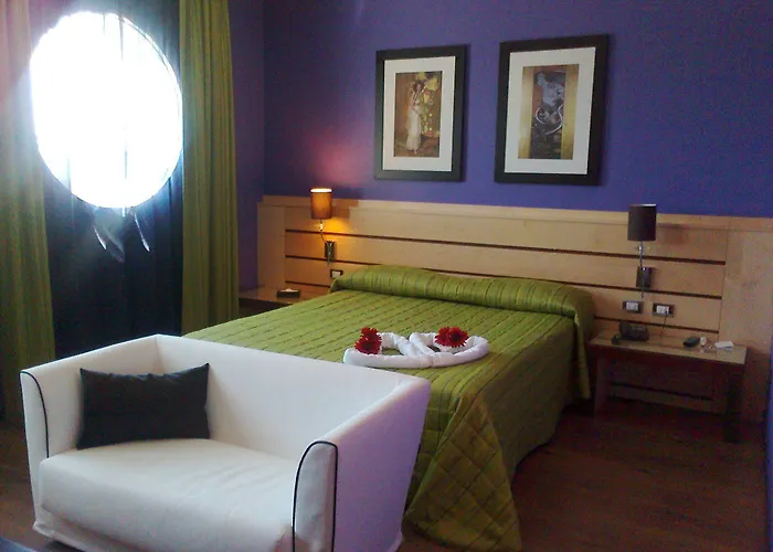 Tenuta Inagro 4* San Severo