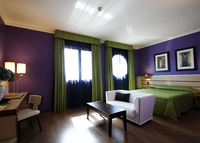 Tenuta Inagro Hotel