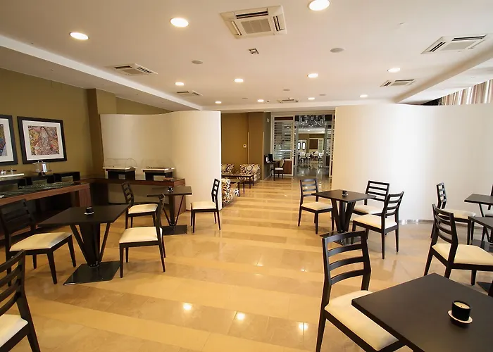 Tenuta Inagro Hotel