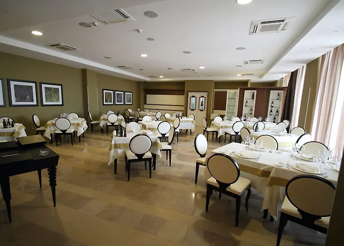 Hotel Tenuta Inagro