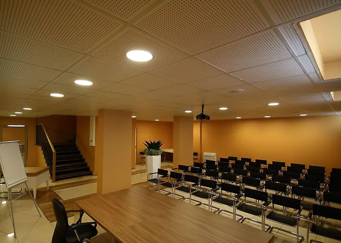 Hotel Tenuta Inagro San Severo
