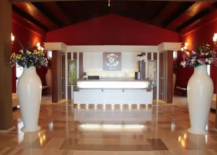 Tenuta Inagro Hotel