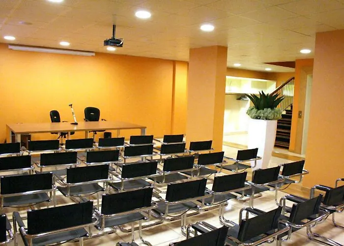 Tenuta Inagro Hotel