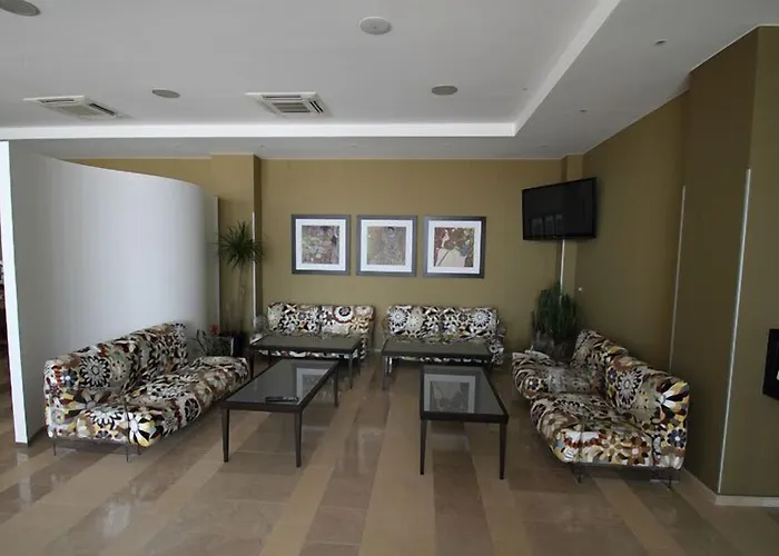 Hotel Tenuta Inagro 4*