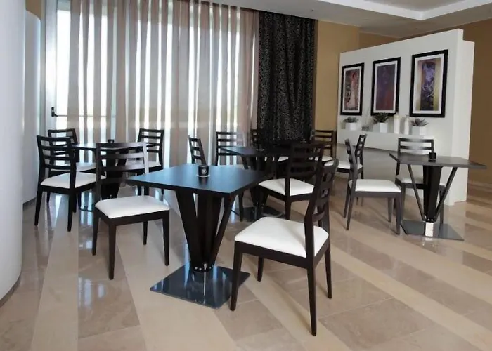 Tenuta Inagro Hotel