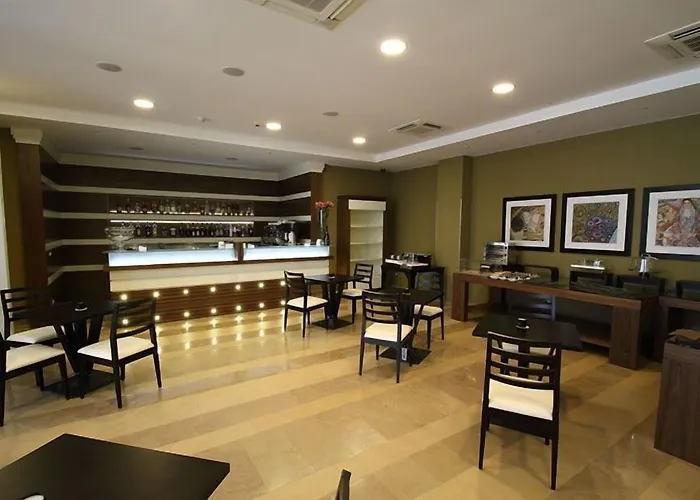 Hotel Tenuta Inagro