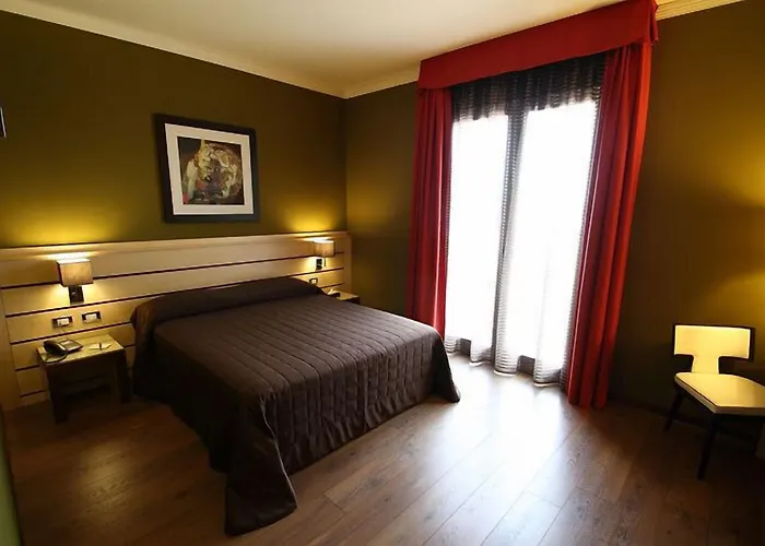 Tenuta Inagro Hotel 4*