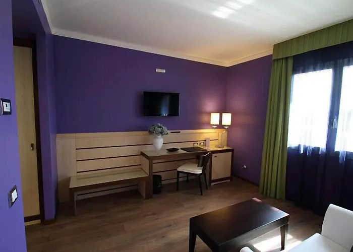 Tenuta Inagro 4*
