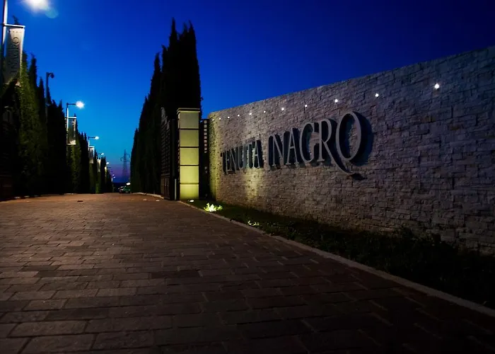Hotel Tenuta Inagro